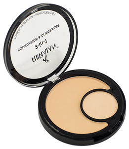 Фото Rimalan Тональный крем 2 in 1 Foundation & Concealer, 7 г