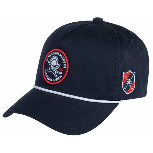 фото Бейсболка american needle 19h001a-tuscon tuscon open lightweight rope, размер one