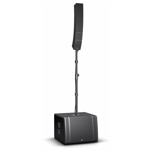 Компактная мобильная система LD Systems CURV 500 TS 39035400₽