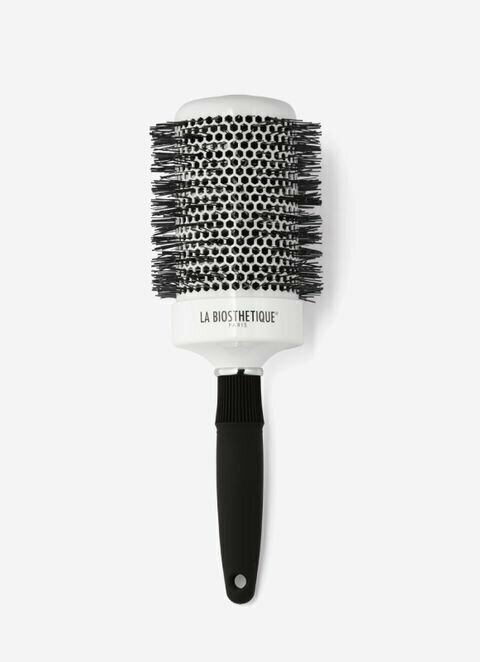 LA BIOSTHETIQUE Брашинг керамический и ионный для волос с логотипом Brush Ceramic Ion 65 mm