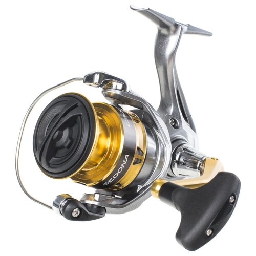 Катушка SHIMANO SEDONA 2500HG катушка shimano sedona fi c2000s