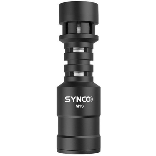 Synco Mic-M1S Накамерный конденсаторный микрофон