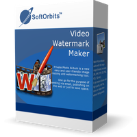 Video Watermark Maker Personal