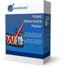 Video Watermark Maker Personal