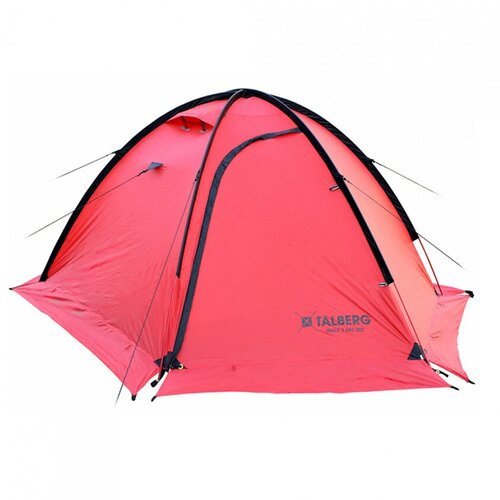 палатка talberg explorer 2 pro Палатка Talberg: Space Pro 2 (Красный)