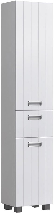 фото Шкаф-пенал Vigo Diana П15(Диана) напольный