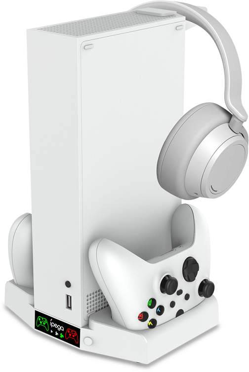 Многофункциональный стенд iPega для Xbox S серии, PG-XBS011