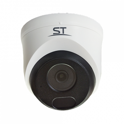 IP камера видеонаблюдения ST-VK4525 PRO STARLIGHT ip камера уличная space technology st s2541 light 2 8mm