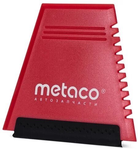 Скребок METACO 10101160