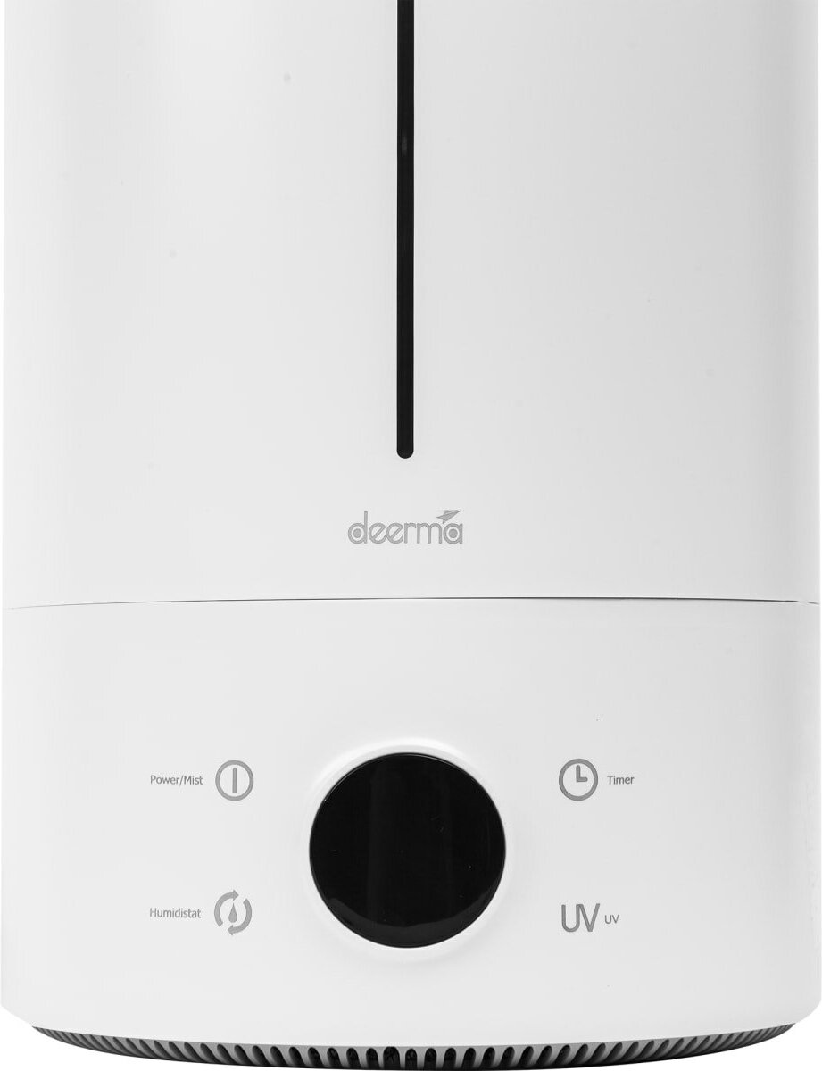 Увлажнитель Xiaomi Deerma Air Humidifier 5L DEM-F628S - фото №9