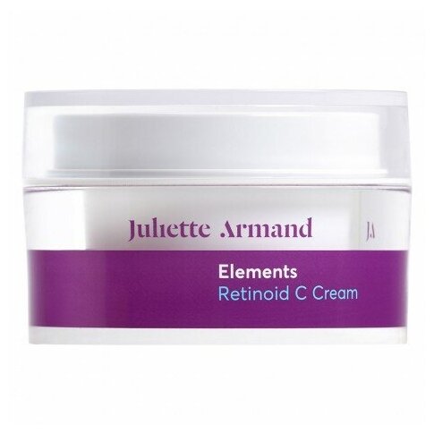 Juliette Armand Retinoid C Cream / Крем Ретиноид С, 50 мл