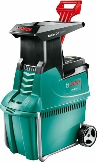 Садовый измельчитель BOSCH AXT 25 TC [0600803300]