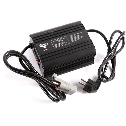 Зарядное устройство для свинцовых тяговых аккумуляторов 24V10A 999000₽