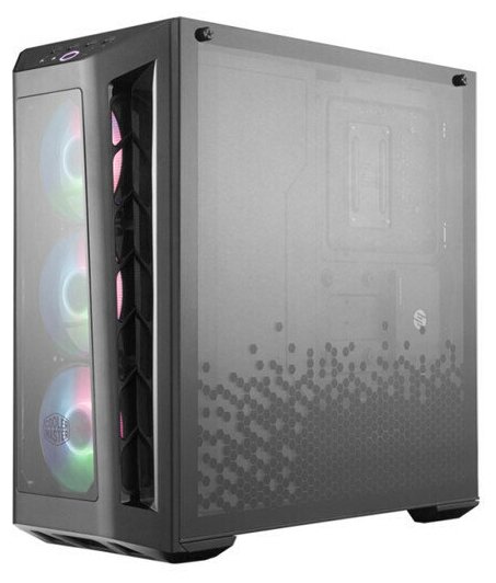 Компьютерный корпус Cooler Master MasterBox MB530P (MCB-B530P-KHNN-S01)