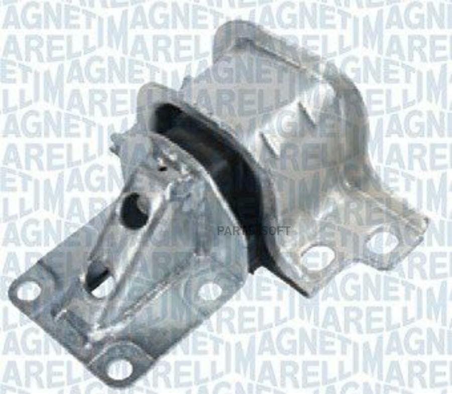 Опора двигателя MAGNETI MARELLI / арт. 030607010634 - (1 шт)