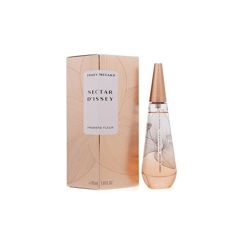 Парфюмерная вода Issey Miyake Nectar D'Issey Premiere Fleur 90 мл.