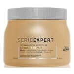 L'Oréal Professionnel Absolute Repair Baume Маска для интенсивного восстановления волос, 500 мл. - изображение