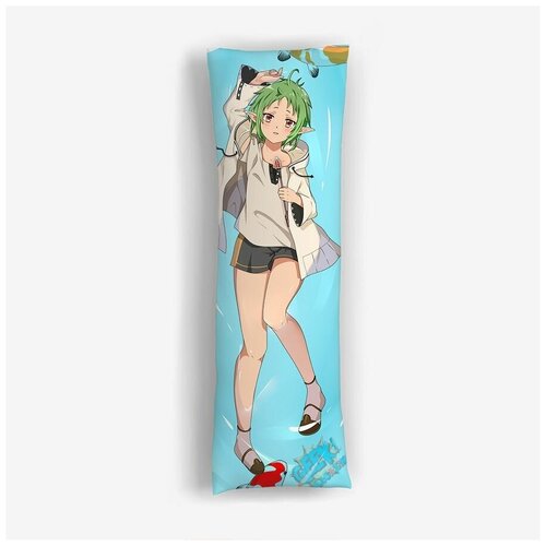 Дакимакура 