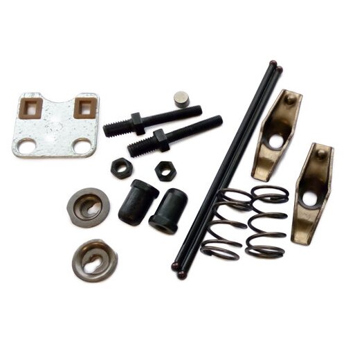 Ремкомплект ГБЦ GX160 GX200 168F 170F 730₽