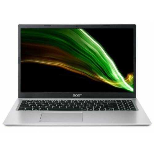 Ноутбук Acer Aspire 3 A315-58-31ZT 1561920x1080Intel Core i3 1115G43Ghz4096Mb256SSDGbnoDVDInt UMACamBTWiFiwar1y17kgSilverWin11Home 6417900₽