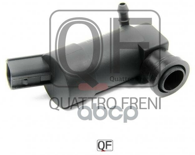 Моторчик Омывателя Quattro Freni Qf00n00117 QUATTRO FRENI арт. QF00N00117