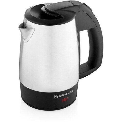 Чайник BRAYER BR1080 черный 424900₽