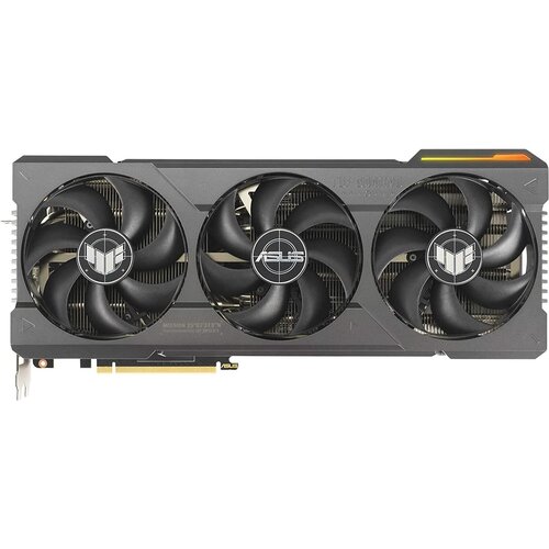 Видеокарта ASUS Видеокарта Asus TUF Gaming GeForce RTX 4080 16GB GDDR6X OC Edition TUF-RTX4080-O16G-GAMING 21093400₽