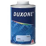 Лак DUXONE DX41 2K - изображение
