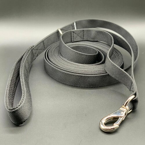 Поводок 6 метров YkkaСollar для крупных пород