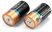 Батарейки щелочные DURACELL LR14 (C) Basic (2 шт)