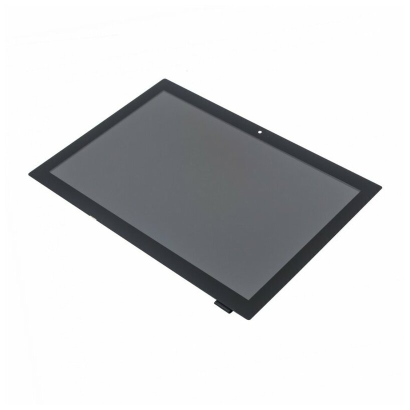 Дисплей для Lenovo TB-X304L Tab 4 10.1 (в сборе с тачскрином) черный