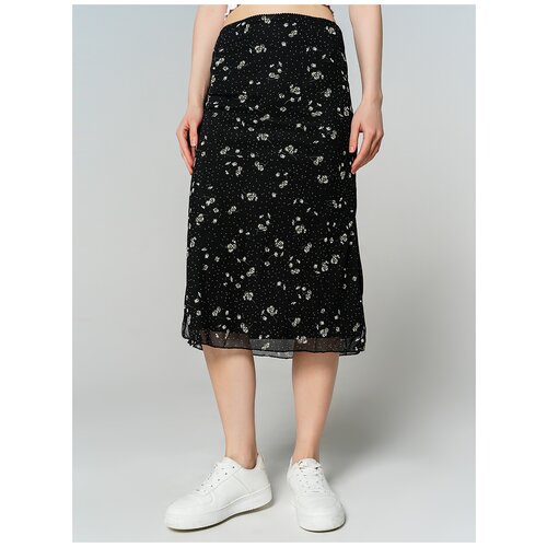 фото Юбка твое a7916 размер xl, черный, women