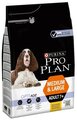 Сухой корм для пожилых собак Pro Plan 7+, курица 