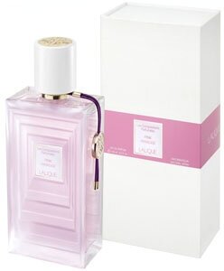 Парфюмерная вода Lalique Pink Paradise тестер 100 мл.