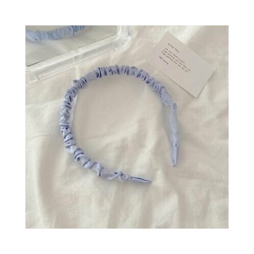 Ободок для волос женский