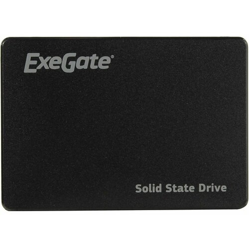 SSD-накопитель Exegate 120GB Next Series EX276687RUS