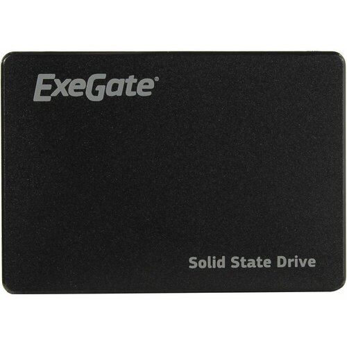 SSD-накопитель Exegate 120GB Next Series EX276687RUS 145600₽
