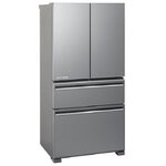 Холодильник Mitsubishi MR-LXR68EM-GSL-R - изображение