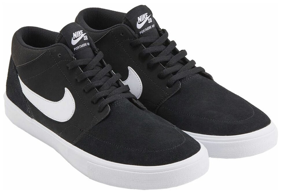 nike mens sb portmore ii