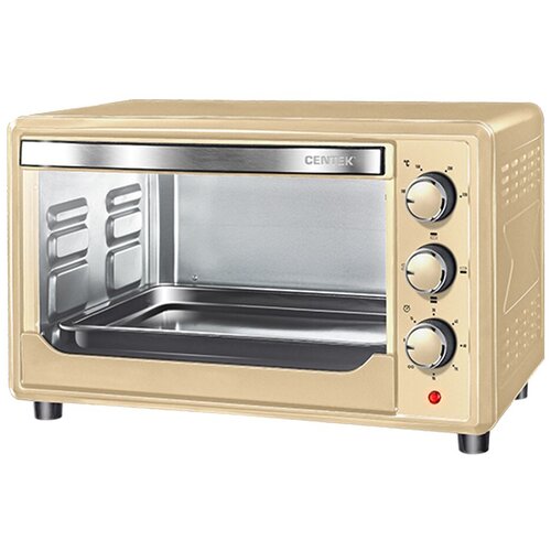 Мини-печь CENTEK CT-1537-30 Beige бежевый 598000₽