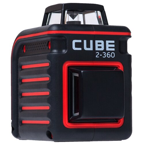 Лазерный нивелир ADA Instruments CUBE 2-360 HOME EDITION (A00448)