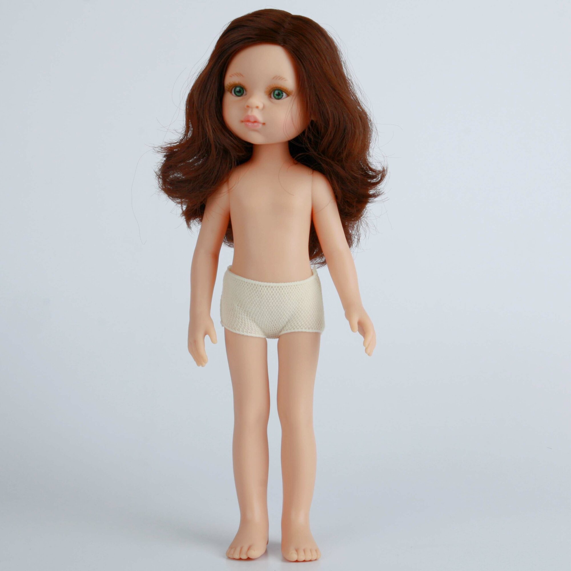 Куклы Paola Reina PR14779 Кэрол 32 см