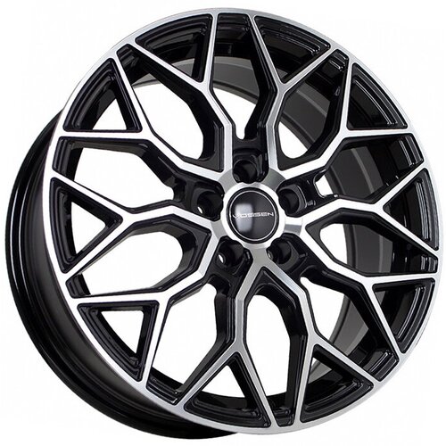 Колесный диск Sakura Wheels YA9547-213 7xR17/5x114.3 D67.1 ET50