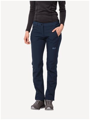 Jack Wolfskin Zenon Softshell undefined undefined