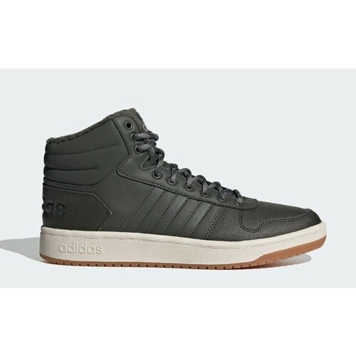 фото Кроссовки adidas hoops 2.0 ru41 / uk8- fw3514