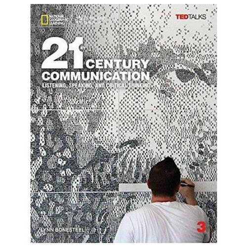 21st Century Communication 3 Student Book with Online Workbook