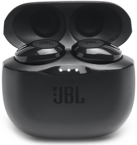 Беспроводные наушники JBL Tune 125BT