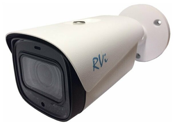 Видеокамера RVI-1ACT202M (2.7-12) White уличная - фотография № 4