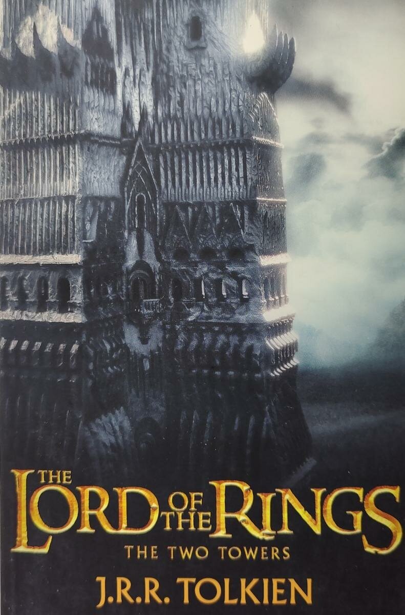 The Lord of the Rings: The Two Towers - фото №1