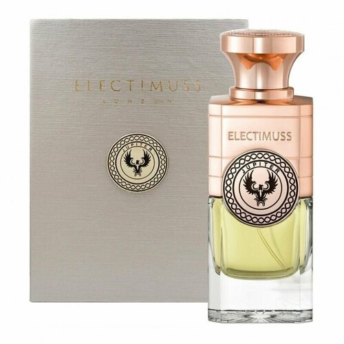 ELECTIMUSS JUPITER PURE 100ml parfume
